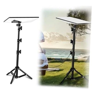 Starlink Mini Tripod Mount, Adjustable Height and Tilt for Better Singal, - Picture 1 of 8