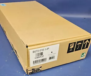 Tripp Lite B072-016-1-IP 16-Port Cat5 1+1 User 1U Rack-Mount VGA USB KVM **NEW** - Picture 1 of 7