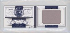 2012 Panini National Treasures Star Jumbo Materials /99 Curtis Granderson #3