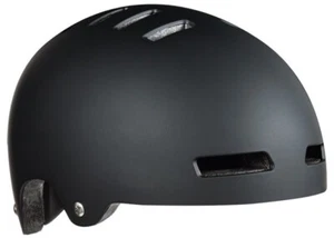 Lazer One Helmet+CE-CPSC Black Medium + Headercard. LARGE 58-61 cm. EXDISPLAY. - Picture 1 of 1