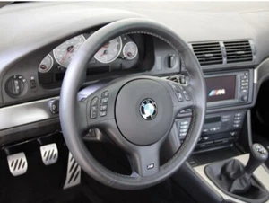 BMW NAV FIRMWARE UPGRADE, Speed Cams, Night Mode, MK4 MKIV, E38 E46 E39 E53 E83 - Picture 1 of 6