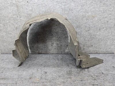 F-SPORT GUARDABARROS DELANTERO FORRO LADO IZQUIERDO LEXUS 14-16 IS200t IS250 IS300 IS350 OEM Foto 1 de 4