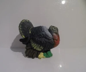 13105 Schleich Bird: Turkey Tom Ref:1A230 - Picture 1 of 6
