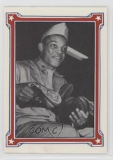 1984 ASA The Willie Mays Story William Max Willie Joins the Army #5