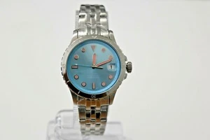 Reloj para mujer Fossil esfera azul acero inoxidable ES4742 - Imagen 1 de 5