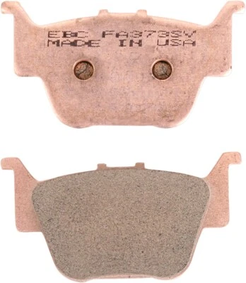 SV Series Brake Pads Rear HONDA TRX500FM5 FourTrax Foreman Rubicon 4x4 PS 2015 - Image 1 of 3