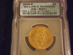 2009-P Dollar - Picture 1 of 2