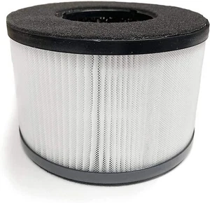 3-in-1 True HEPA Replacement Filter for Himox Air Purifier AP01 H01 1 Pack - Picture 1 of 4