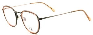 C. P. COMPANY CP009 BUS 46mm Gafas Ópticas RX - Nuevas NOS Japón - Imagen 1 de 12