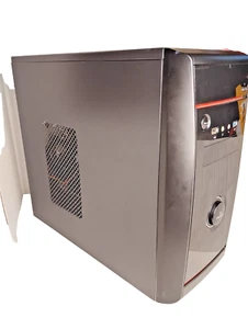 GTX 1650 Super Gaming PC | Intel i3 | 8GB RAM | 500GB HDD | Windows 10 Pro | - Picture 1 of 17