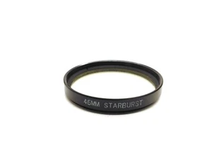 46mm STARBURST Filter - Picture 1 of 1