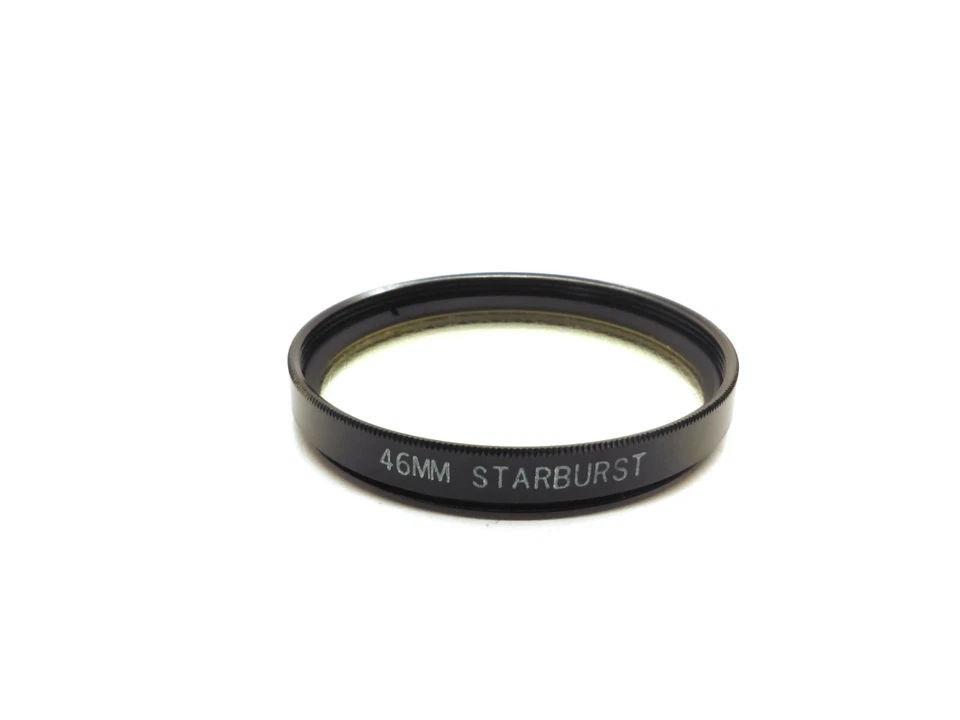 46mm STARBURST Filter - Image 1 of 1