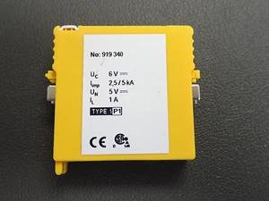 DEHN BLITZDUCTOR BCT MLC BD5 - Made In Germany - Picture 1 of 4