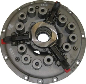 Kupplungssatz für David Brown LUK®  Ø11" - Picture 1 of 1