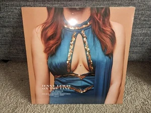 Jenny Lewis - ON THE LINE - Vinyl LP - NEW & SEALED!! - Picture 1 of 2