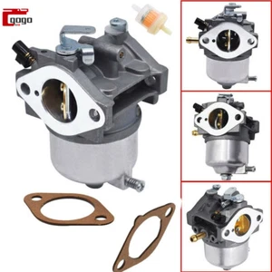 Carburador para John Deere AM122617 Kawasaki 15003-2620 FD590V con juntas nuevo - Imagen 1 de 5