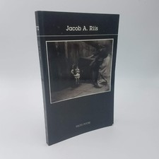Jacob A. Riis Photography Book Photo Poche French 1996 NATHAN Collection