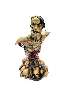 BEOWULF GRENDEL BUST LIMITED EDITION DIAMOND SELECT #281 OF 2000 - Picture 1 of 9