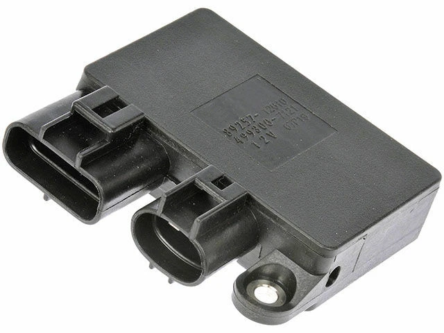 Módulo de ventilador de refrigeración del motor Dorman para Toyota Corolla 2009-2019 1,8 L 4 cilindros 74BYXK Foto 1 de 1