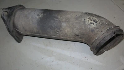 87-96 Ford Van tubo de entrada de ar frio fabricante de equipamento original E7UE-9EG35-BD 4.9 E250 E150 econômico - Imagem 1 de 4