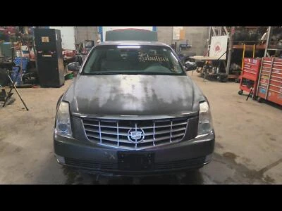 Used Windshield Wiper Linkage fits: 2008 Cadillac Dts  Grade A Foto 1 de 4