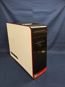 Dell Studio XPS 435T i7 920 2.67GHz / 12GB / 512GB SSD / Geforce GTX 760 #1320 - Picture 1 of 7