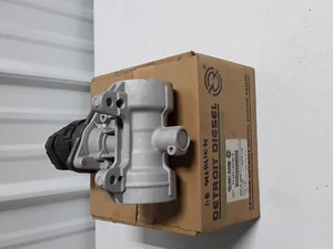 OEM DETROIT EGR VALVE - EGR DDE RA4601420919 - Picture 1 of 2