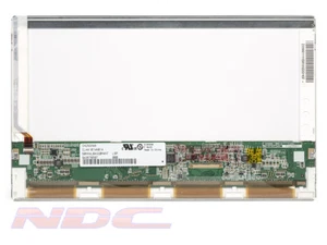 Genuine Chunghwa 10.1" HD Glossy LED LCD Screen 1366 x 768 CLAA101WA01A (A) - Picture 1 of 3