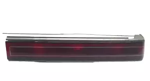 1990 CADILLAC SEVILLE REAR RIGHT PASSENGER SIDE TAIL LIGHT OEM, 166-01408 - Picture 1 of 7
