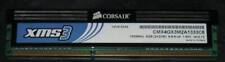 1x 2GB CORSAIR XMS3 DDR3 1333MHz PC3-10600U 240-pol.CL8 CMX4GX3M2A1333C8 ver2.12