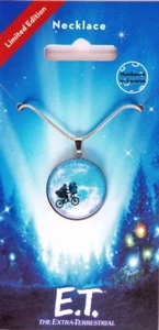 E.T. Necklace - Moon Official New - Picture 1 of 1