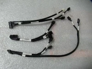 New HP 808852-001 Proliant XL190nr Gen9 GPU Accelerator Cable Kit - Picture 1 of 5