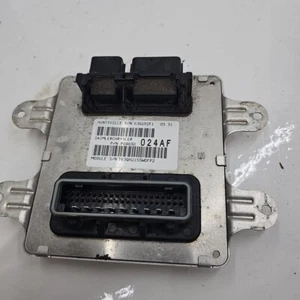 2006 DODGE DURANGO Jeep Grand Multifunction Front Control  04692115AG 04692024AF - Picture 1 of 4