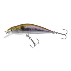 CAPERLAN MNWFS 50 US BFS MINNOW SELECT COLOR TRUCHA LUBINA AGUA DULCE FREGADERO RÁPIDO - Imagen 1 de 3