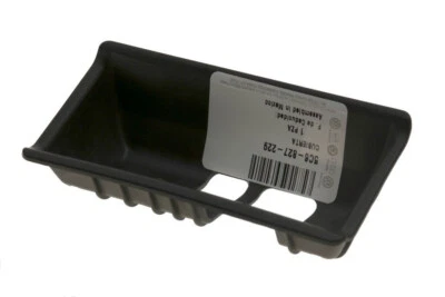 Cubierta bisel interruptor manija liberación pestillo camión VW Volkswagen Jetta 11-14 Foto 1 de 4