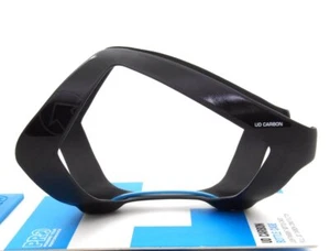 Shimano PRO UD Carbon Bottle Cage, Black - Picture 1 of 4