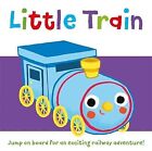 Little Train (Chunky Story Time), Igloo Books, Used; Very Good Book