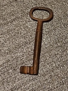 antique 18th century Key - Picture 1 of 10