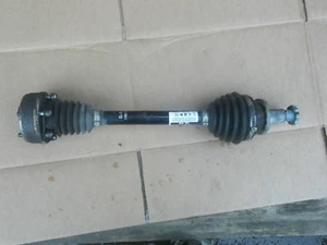 SKODA FABIA SEAT IBIZA 2005-2006 1.4 16V NEARSIDE PASSENGER SIDE DRIVESHAFT  - Picture 1 of 1