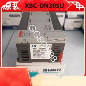 1pcs LS Electric Programmable Controller XGB Series PLC Master Unit XBC-DN30SU - Picture 1 of 2
