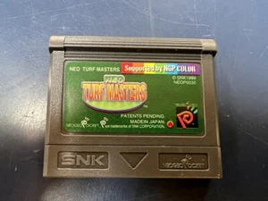 NEO GEO POCKET NEO TURF MASTERS (NLG046831) - Picture 1 of 1