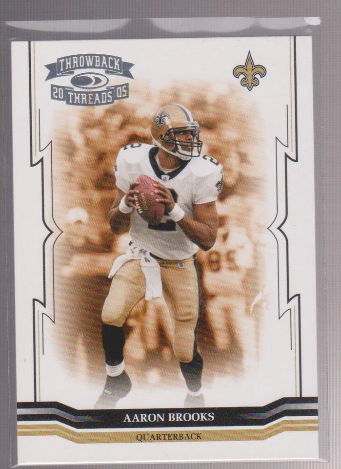 New Orleans Saints Cards You Pick -- Get 40% off Details Inside A1 - Image 1 of 1