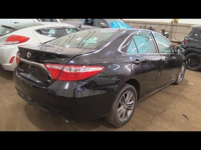 Driver Left Front Window Regulator Fits 12-25 CAMRY 6833426 - Image 1 of 4