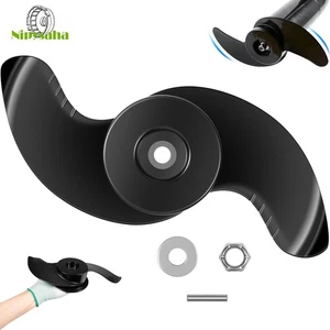 MKP-38 Weedless Wedge 2 Prop, Trolling Motor Prop für Minn Kota Ulterra, Fortrex - Bild 1 von 10