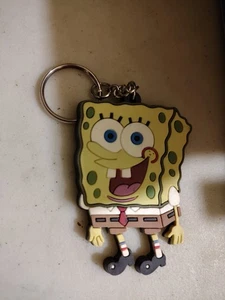 Nickelodeon - SpongeBob SquarePants,  Collector Key Chain Tag - Bild 1 von 3