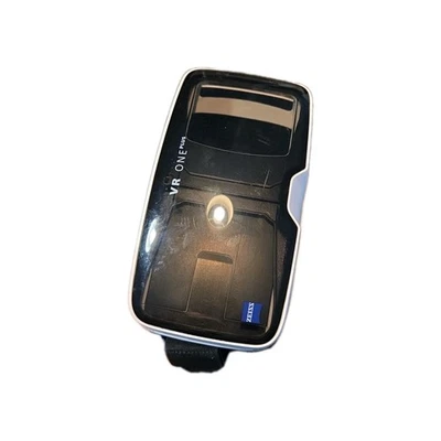 Smartphone Android iPhone realidade virtual fone de ouvido Zeiss VR One Plus US$ 129 - Imagem 1 de 4
