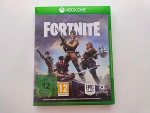 Xbox One / Series X Game | Fortnite - Picture 1 of 3