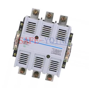New 1PCS CHNT Contactor CJ20-400A CJ20-400 36V 110V 220V 380V - Picture 1 of 5