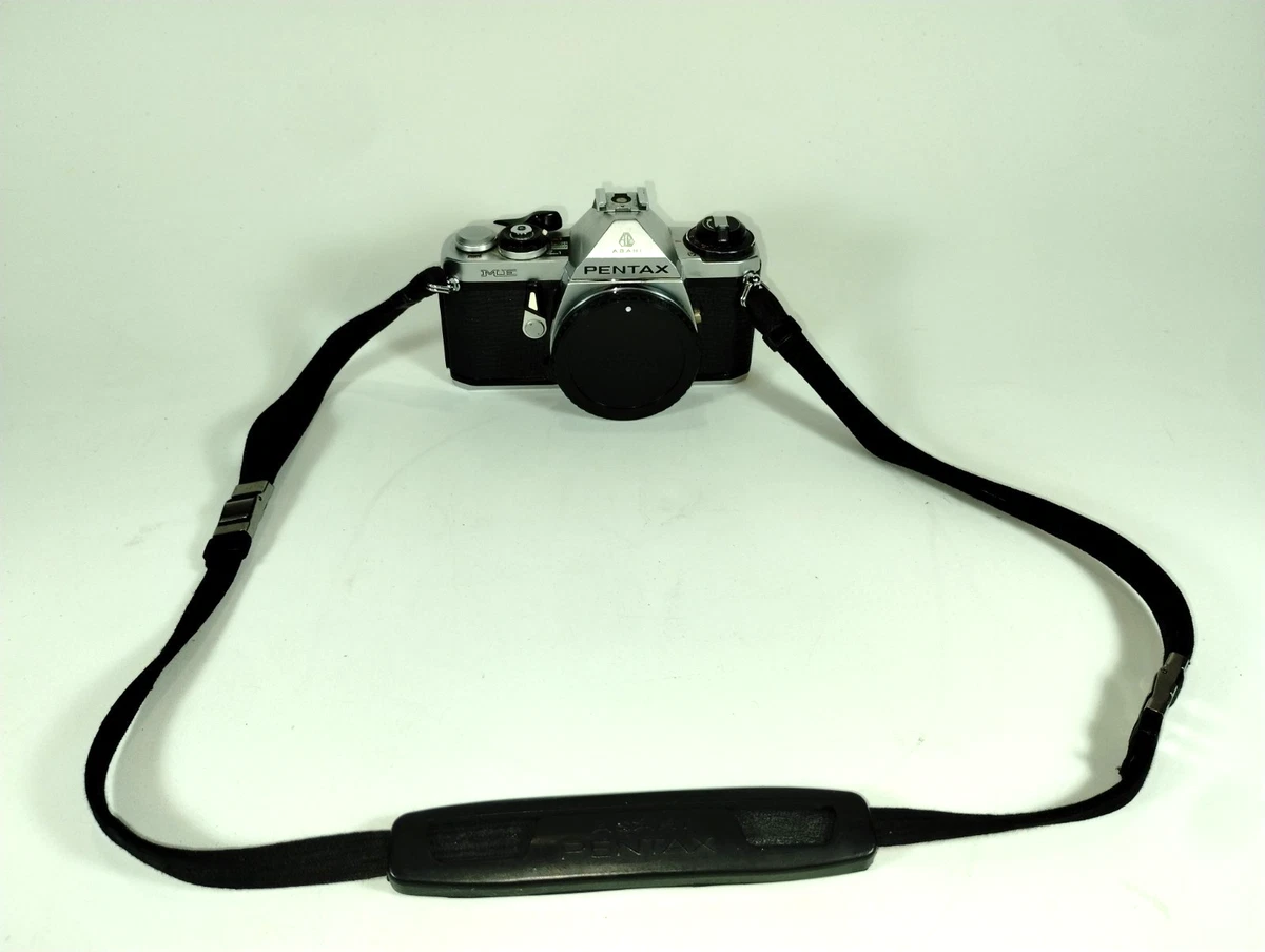 PENTAX ME Film Cameras for sale - eBay