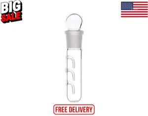 Windspeed Planaria Trap Catch Trap Leeches Catcher, Aquarium Supplies Clear Glas - Picture 1 of 9